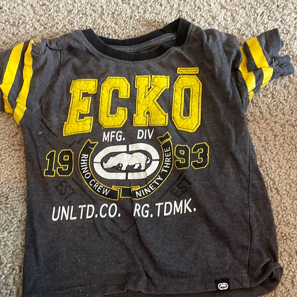 ecko 1993 4t shirt